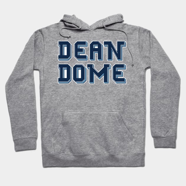 The Dean Dome Hoodie by Lance Lionetti